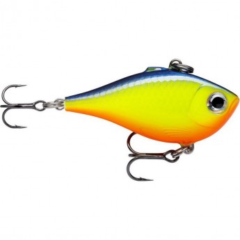 Воблер RAPALA Ultra Light Rippin Rap ULRPR04-HS