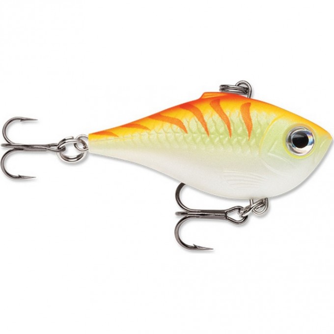Воблер RAPALA Ultra Light Rippin Rap ULRPR04-OTU