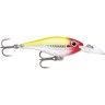 Воблер RAPALA Ultra Light Shad ULS04-CLN