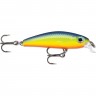 Воблер RAPALA Ultra Light Shad ULS04-HS