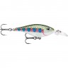 Воблер RAPALA Ultra Light Shad ULS04-RT