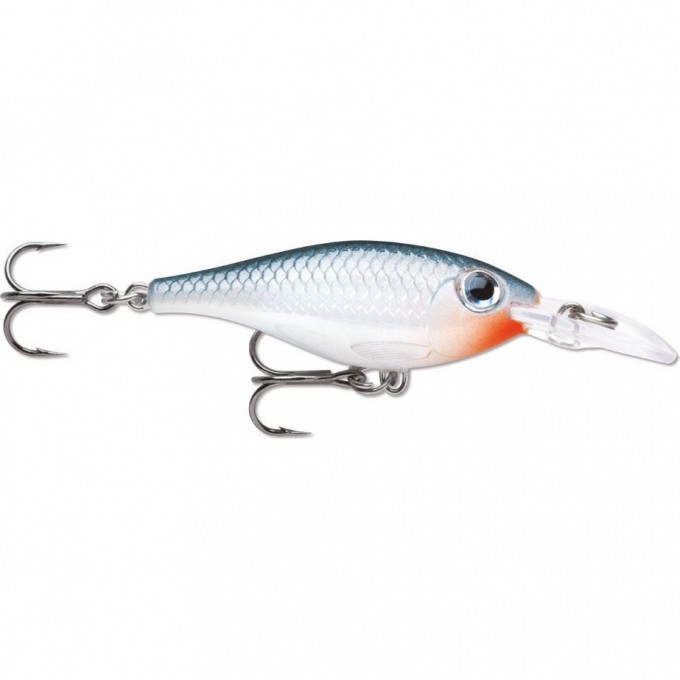 Воблер RAPALA Ultra Light Shad ULS04-SD