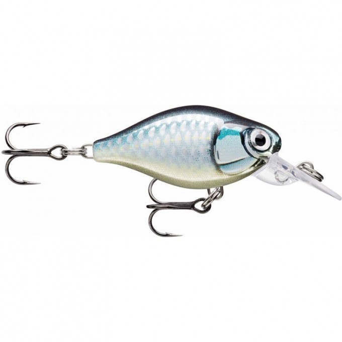 Воблер RAPALA X-Light Crank Mid Runner 03 /BAP FNCM03-BAP