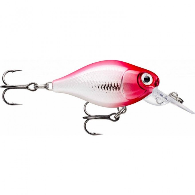 Воблер RAPALA X-Light Crank Mid Runner 03 /PCL FNCM03-PCL