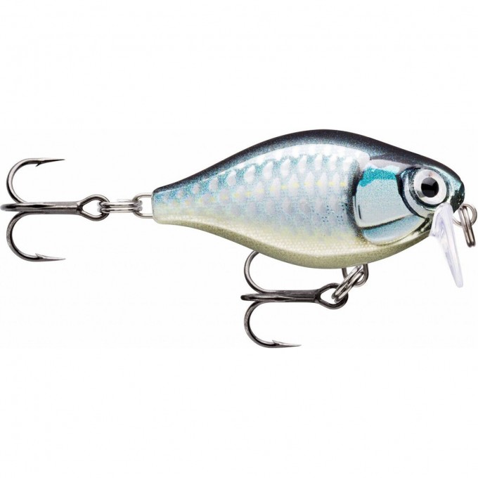Воблер RAPALA X-Light Crank Shallow Runner 03 /BAP FNCS03-BAP