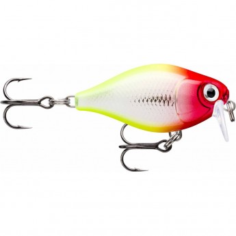 Воблер RAPALA X-Light Crank Shallow Runner 03 /CLN