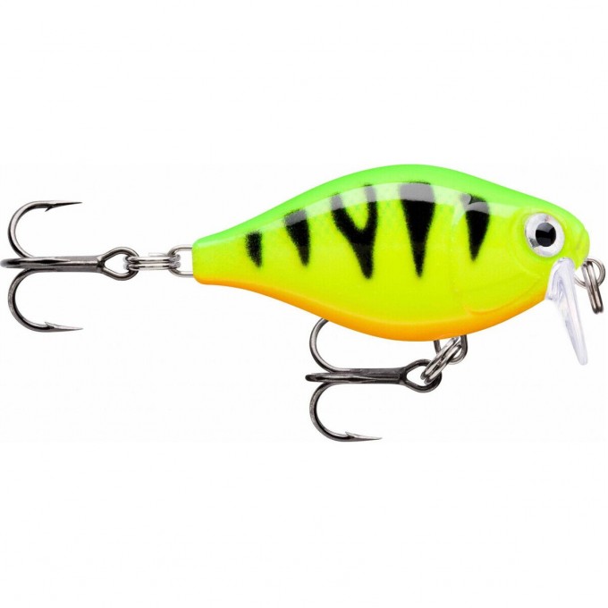 Воблер RAPALA X-Light Crank Shallow Runner 03 /FT FNCS03-FT