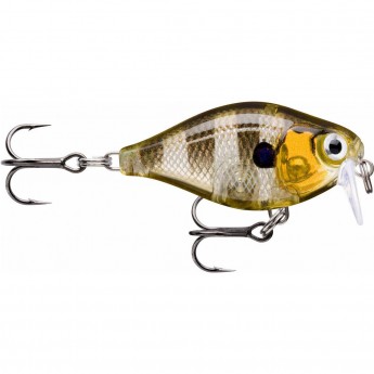Воблер RAPALA X-Light Crank Shallow Runner 03 /GGIU