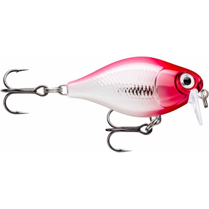 Воблер RAPALA X-Light Crank Shallow Runner 03 /PCL FNCS03-PCL