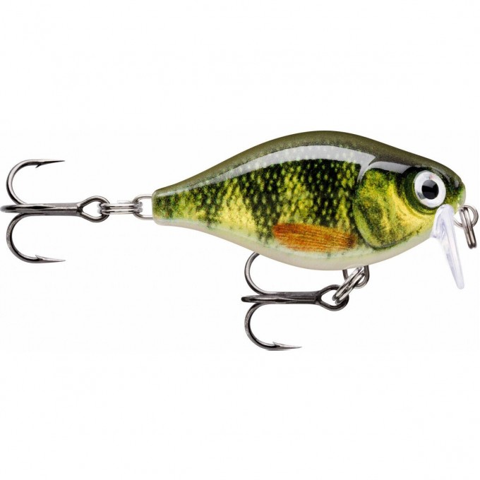 Воблер RAPALA X-Light Crank Shallow Runner 03 /PEL FNCS03-PEL