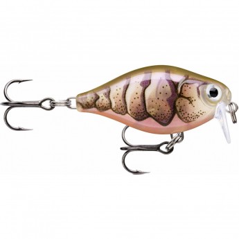 Воблер RAPALA X-Light Crank Shallow Runner 03 /PUPU Воблер RAPALA X-Light Crank Shallow Runner 03 /PUPU