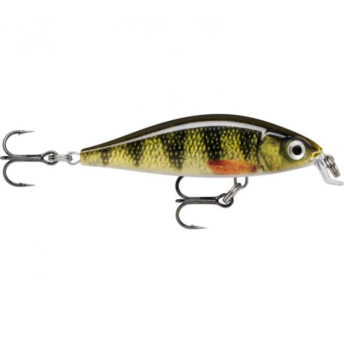 Воблер RAPALA X-Light Minnow 05 /PEL FNM05-PEL