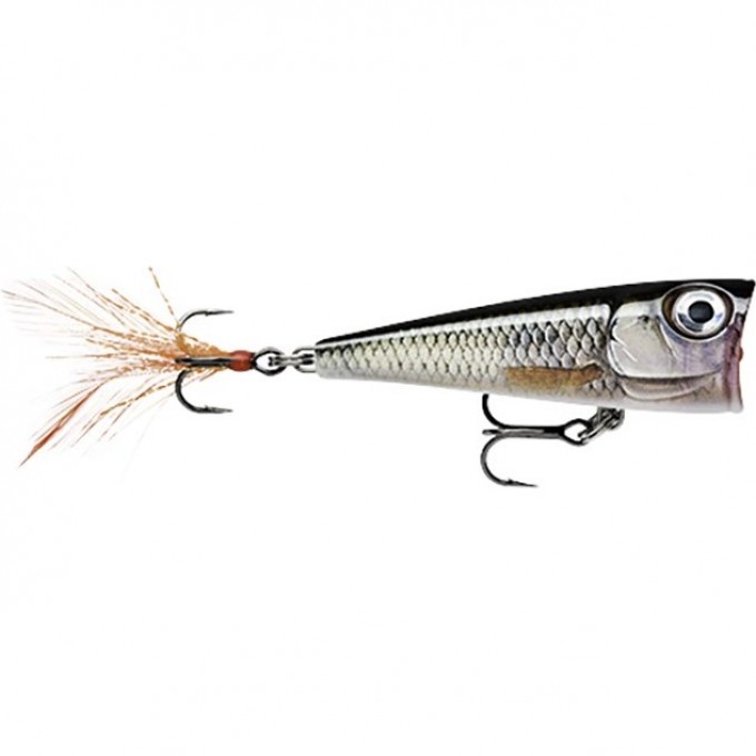 Воблер RAPALA X-Light Pop 04 /ROL FNP04-ROL