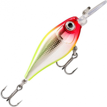 Воблер RAPALA X-LIGHT SHAD 04 /CLN