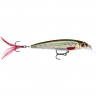 Воблер RAPALA X-Rap 06 /ROL XR06-ROL