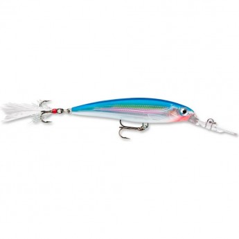 Воблер RAPALA X-Rap Deep XRD10-SB Воблер RAPALA X-Rap Deep XRD10-SB