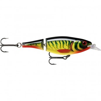 Воблер RAPALA X-Rap Jointed Shad XJS13-HTP Воблер RAPALA X-Rap Jointed Shad XJS13-HTP