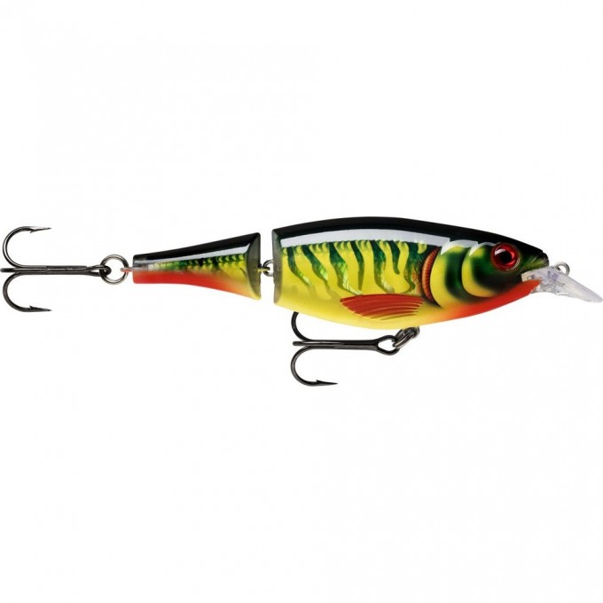 Воблер RAPALA X-Rap Jointed Shad XJS13-HTP