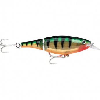 Воблер RAPALA X-Rap Jointed Shad XJS13-P Воблер RAPALA X-Rap Jointed Shad XJS13-P
