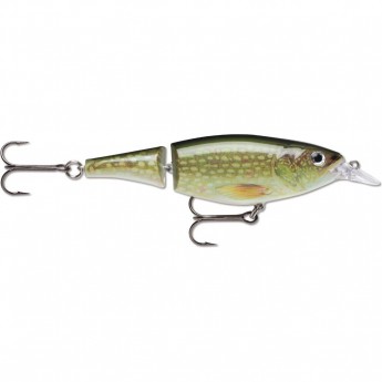 Воблер RAPALA X-Rap Jointed Shad XJS13-PK Воблер RAPALA X-Rap Jointed Shad XJS13-PK