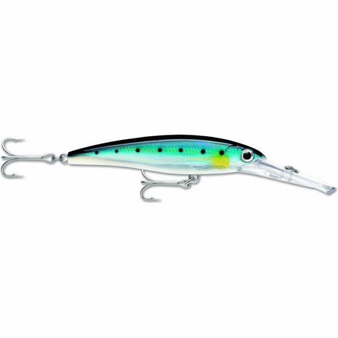 Воблер RAPALA X-Rap Magnum 10 /BSRD XRMAG10-BSRD