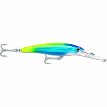 Воблер RAPALA X-Rap Magnum 15 /YFU Воблер RAPALA X-Rap Magnum 15 /YFU