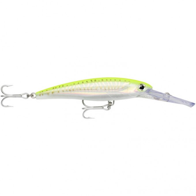 Воблер RAPALA X-Rap Magnum 20 /HCHU XRMAG20-HCHU