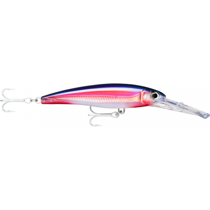Воблер RAPALA X-Rap Magnum 20 /HDRRB XRMAG20-HDRRB