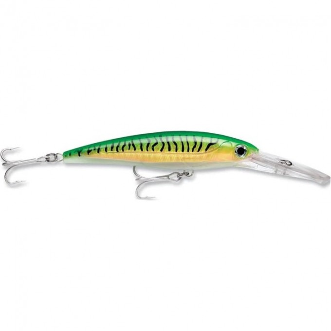 Воблер RAPALA X-Rap Magnum 30 /GGM XRMAG30-GGM