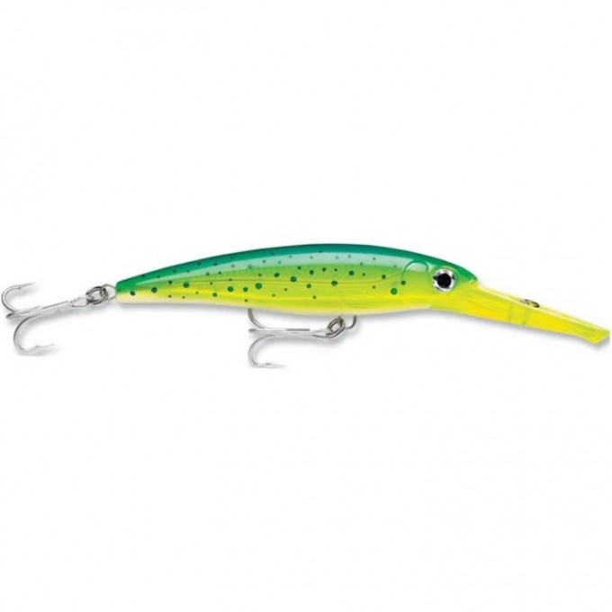 Воблер RAPALA X-Rap Magnum 30 /HDD XRMAG30-HDD