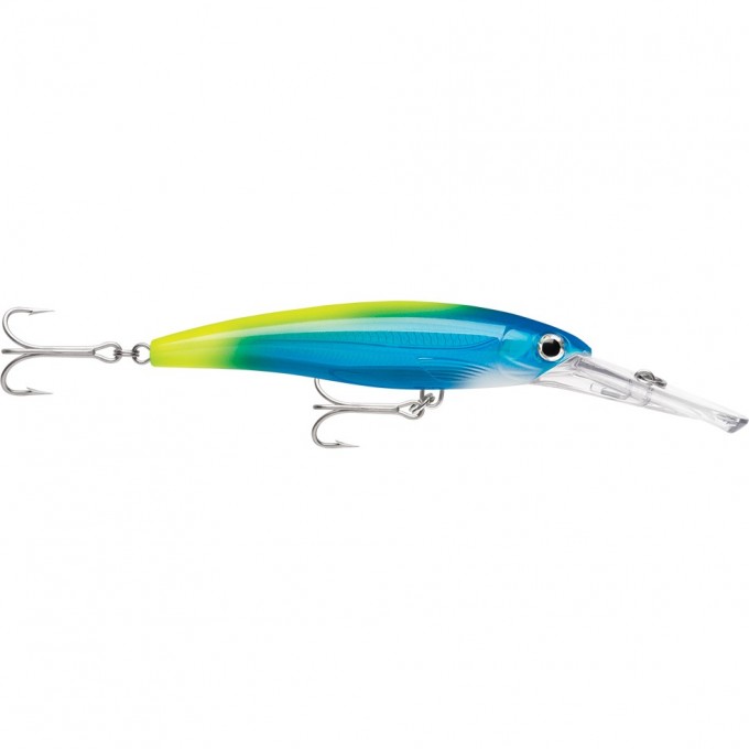 Воблер RAPALA X-Rap Magnum 30 /YFU XRMAG30-YFU