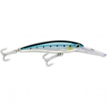 Воблер RAPALA X-Rap Magnum XRMAG15-BSRD