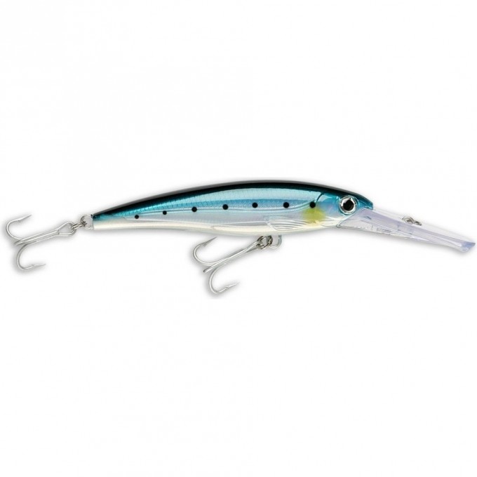 Воблер RAPALA X-Rap Magnum XRMAG15-BSRD