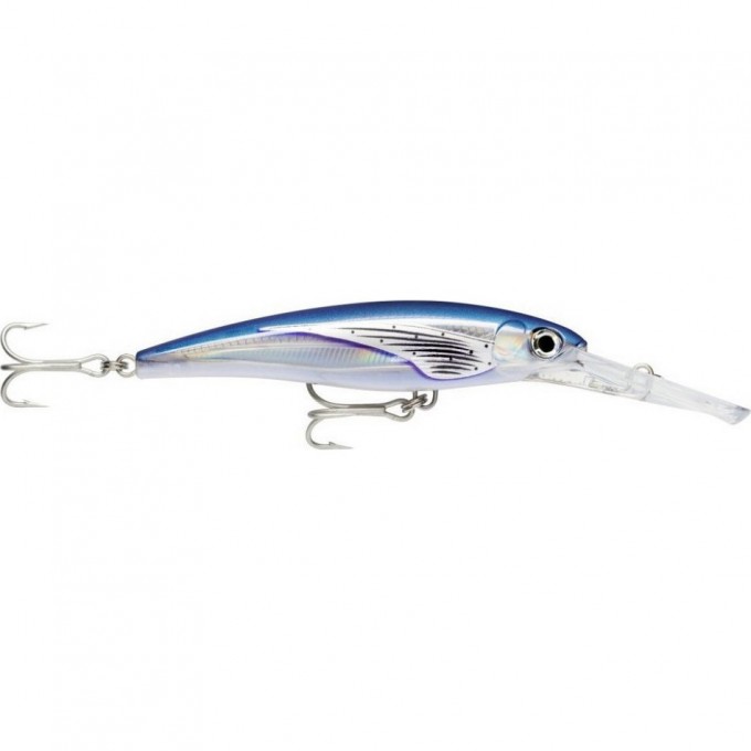 Воблер RAPALA X-Rap Magnum XRMAG30-FFU
