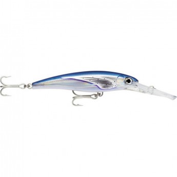 Воблер RAPALA X-Rap Magnum XRMAG40-FFU