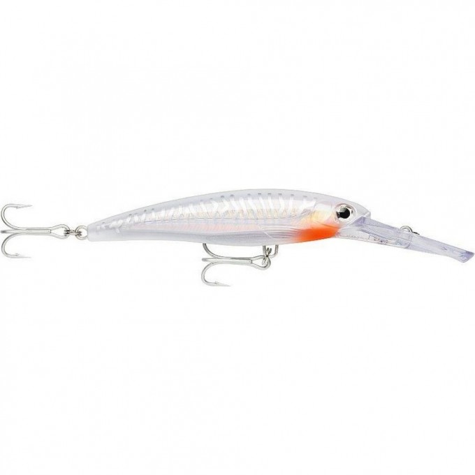 Воблер RAPALA X-Rap Magnum XRMAG40-GGHU