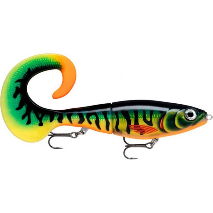 Воблер RAPALA X-RAP OTUS 17 /HTIP XROU17-HTIP