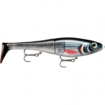 Воблер RAPALA X-Rap Peto XRPT20-ROR