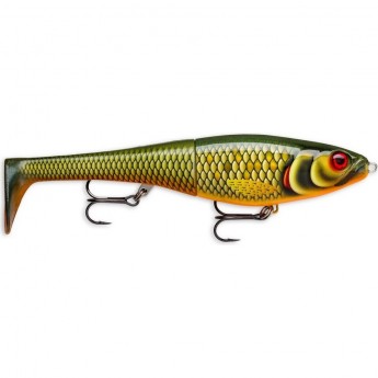 Воблер RAPALA X-Rap Peto XRPT20-SCRR