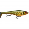 Воблер RAPALA X-Rap Peto XRPT20-SCRR