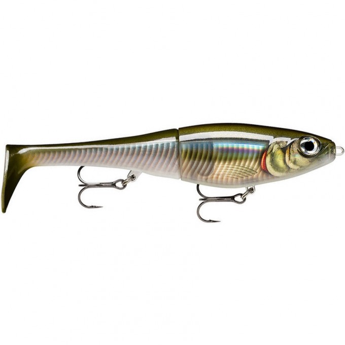 Воблер RAPALA X-Rap Peto XRPT20-SMB