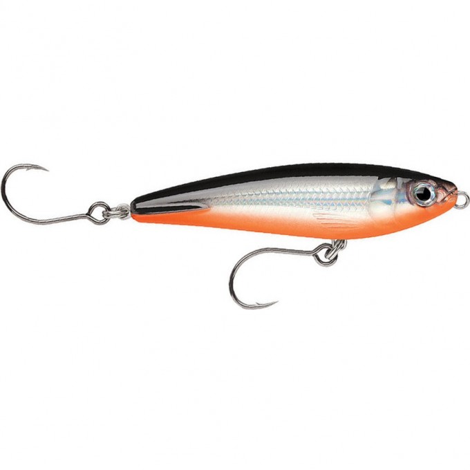 Воблер RAPALA X-Rap Saltwater Subwalk SXRSB07-RDB