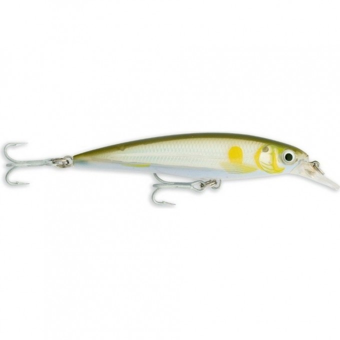 Воблер RAPALA X-Rap Saltwater SXR12-AYU