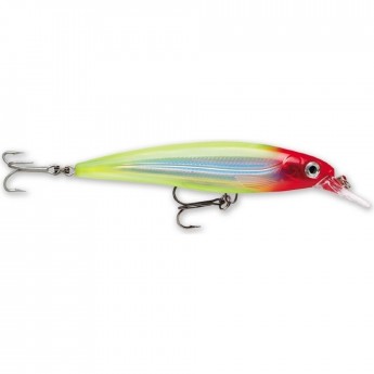 Воблер RAPALA X-Rap Saltwater SXR12-CLN