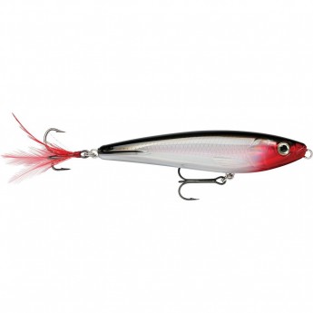 Воблер Rapala X-Rap Subwalk XRSB15-SRAPALA Воблер Rapala X-Rap Subwalk XRSB15-SRAPALA