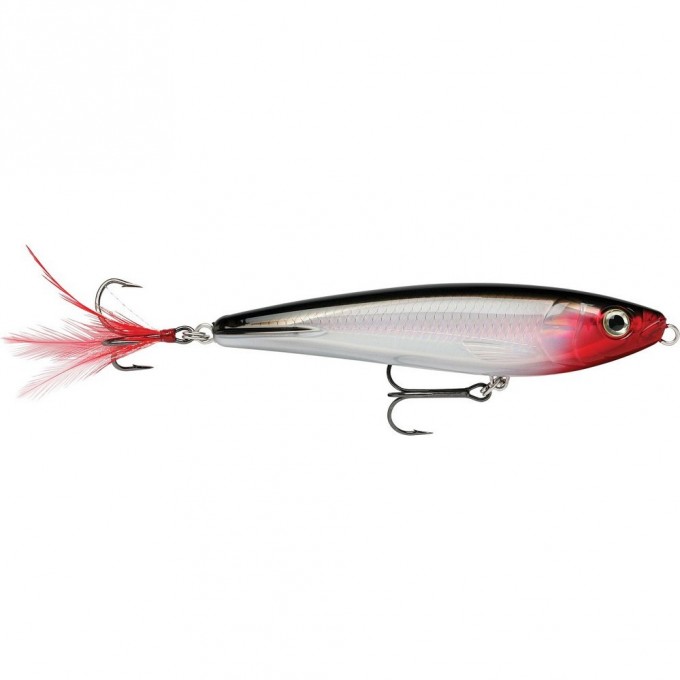 Воблер Rapala X-Rap Subwalk RAPALA XRSB15-S