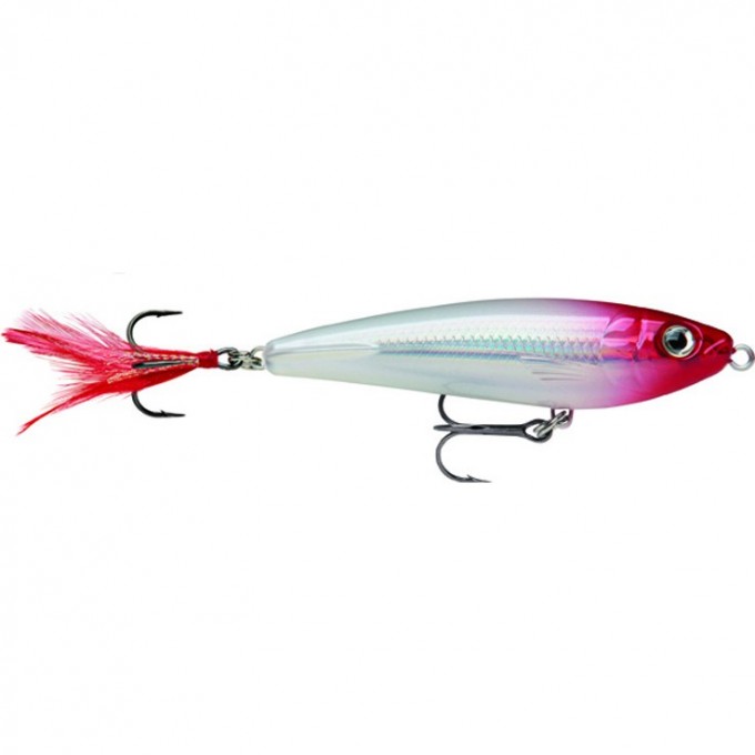 Воблер RAPALA X-Rap Subwalk XRSB09-RGH