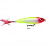 Воблер RAPALA X-Rap Subwalk XRSB15-CLN