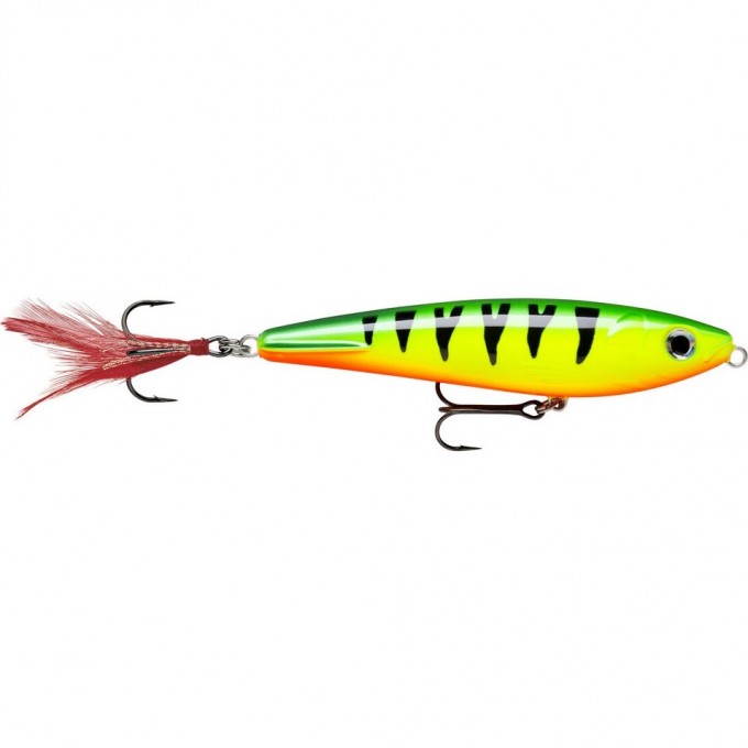 Воблер RAPALA X-Rap Subwalk XRSB15-FP