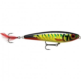 Воблер RAPALA X-Rap Subwalk XRSB15-HTP